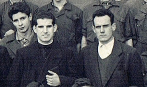  'irudi nagusia' 